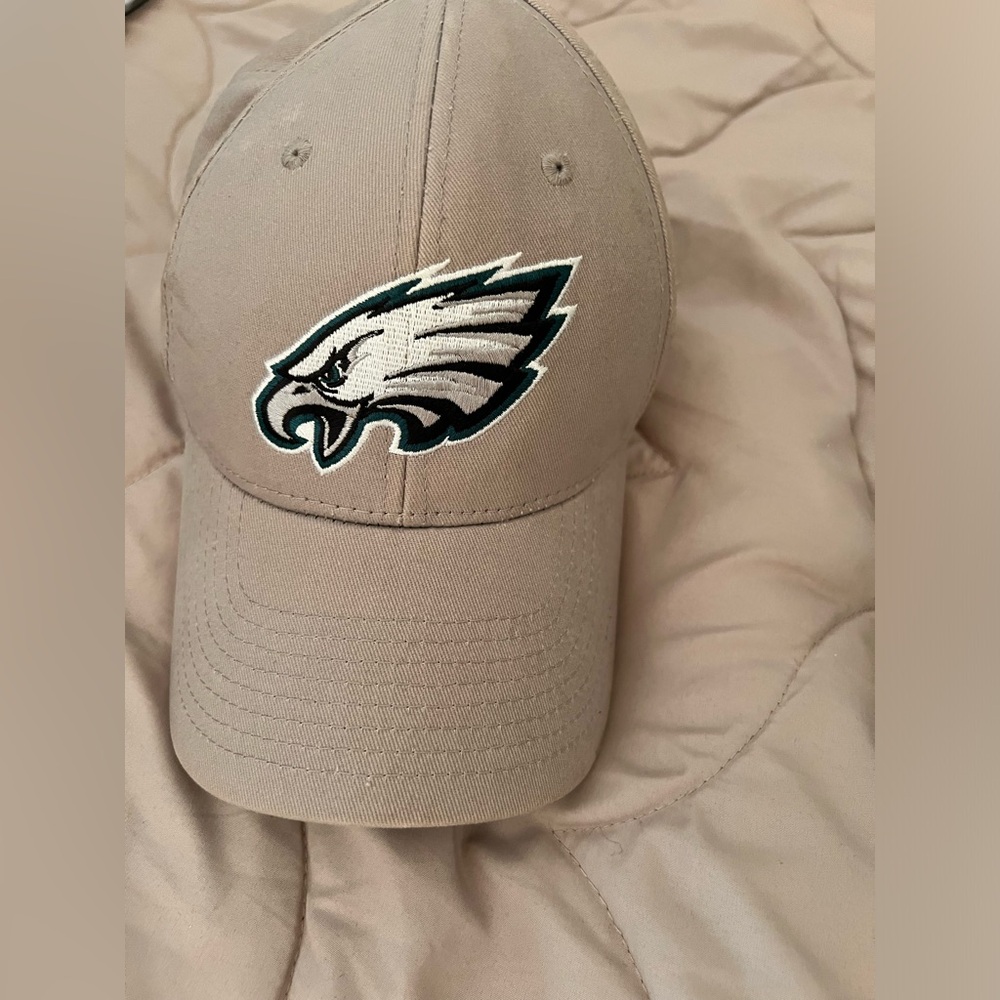 Philadelphia eagles hat